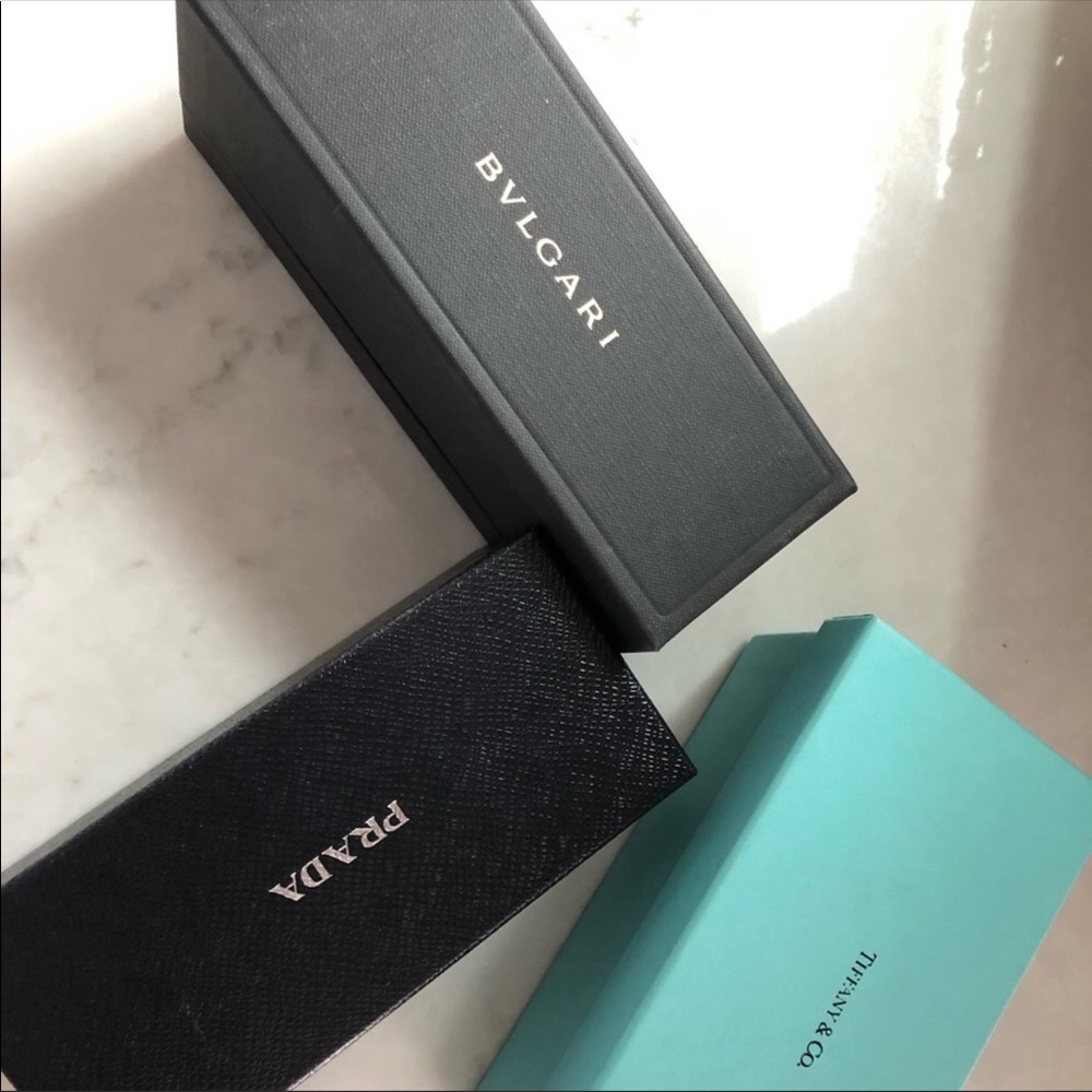 Luxury Sunglasses boxes
